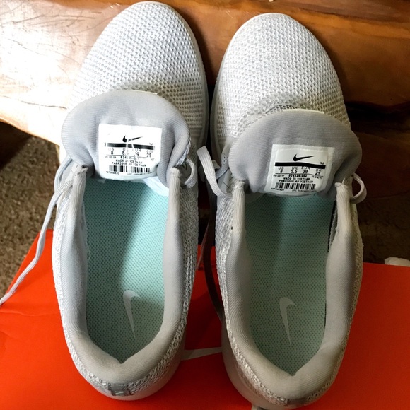 Nike Flex Trainer 8 - Picture 6 of 7